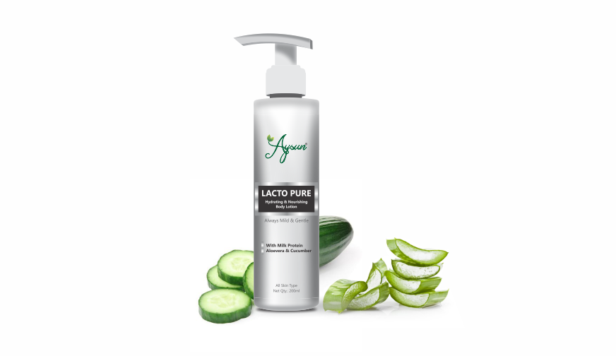 Moisturizer (Face/ Body)